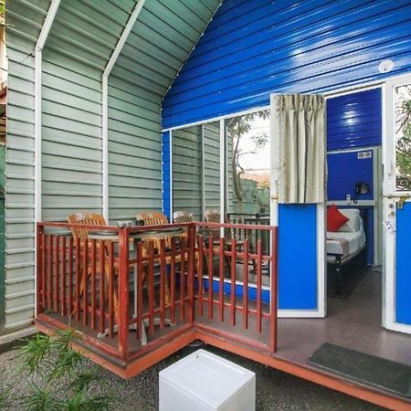 Katunayaka A4 Hostel Colombo Airport - Eco Lodge - Free Pickup & Drop מראה חיצוני תמונה